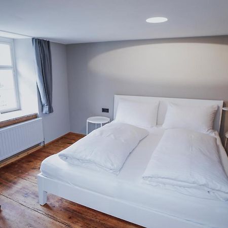 Clara Erdgeschosswohnung Im Juedischen Viertel Hohenems Ngoại thất bức ảnh