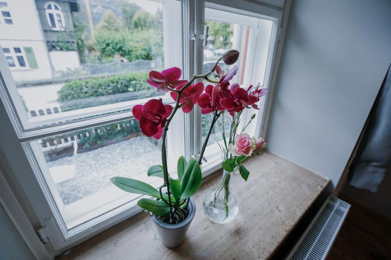 Clara Erdgeschosswohnung Im Juedischen Viertel Hohenems Ngoại thất bức ảnh