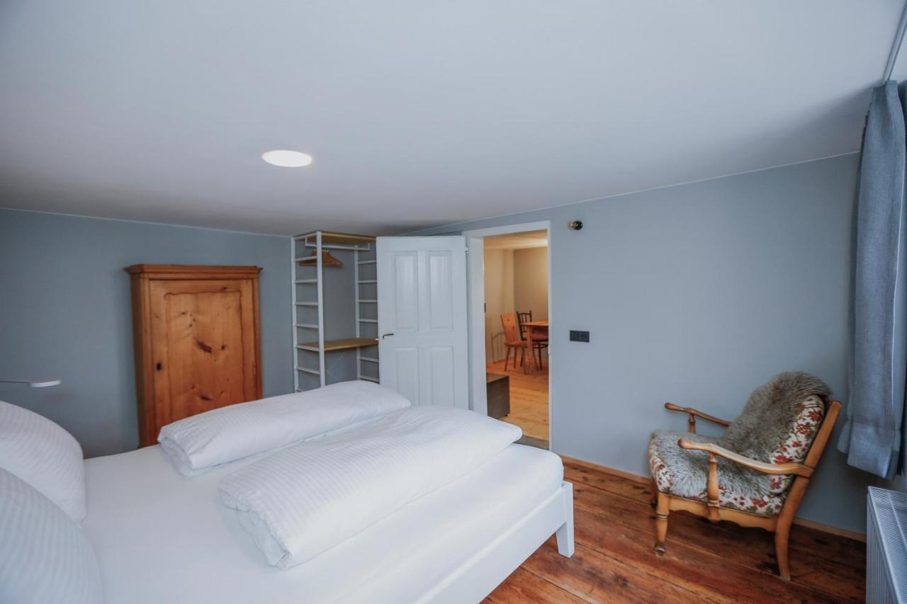 Clara Erdgeschosswohnung Im Juedischen Viertel Hohenems Ngoại thất bức ảnh