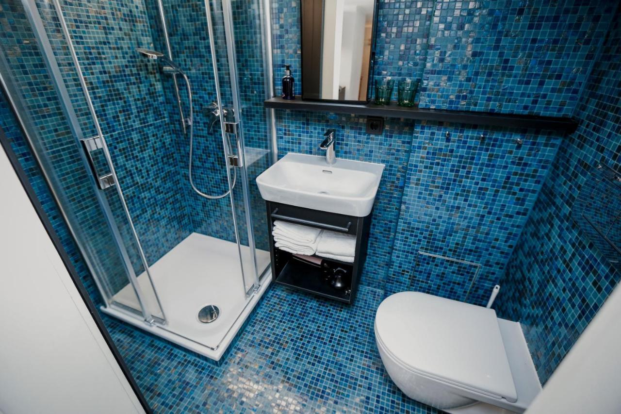 Clara Erdgeschosswohnung Im Juedischen Viertel Hohenems Ngoại thất bức ảnh