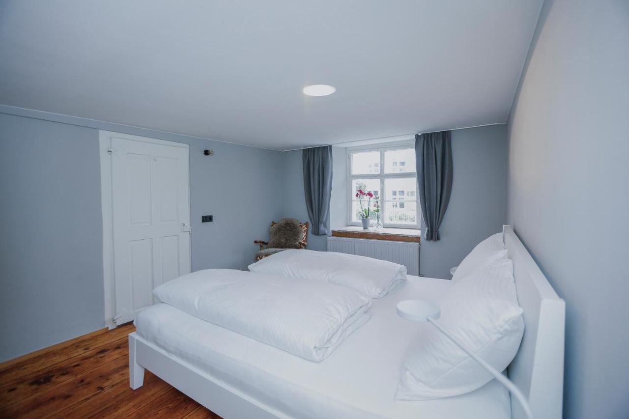 Clara Erdgeschosswohnung Im Juedischen Viertel Hohenems Ngoại thất bức ảnh