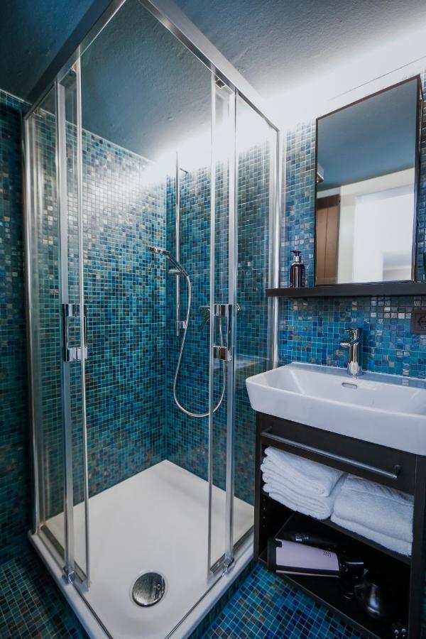 Clara Erdgeschosswohnung Im Juedischen Viertel Hohenems Ngoại thất bức ảnh